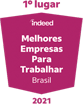 Melhores Empresas Para Trabalhar